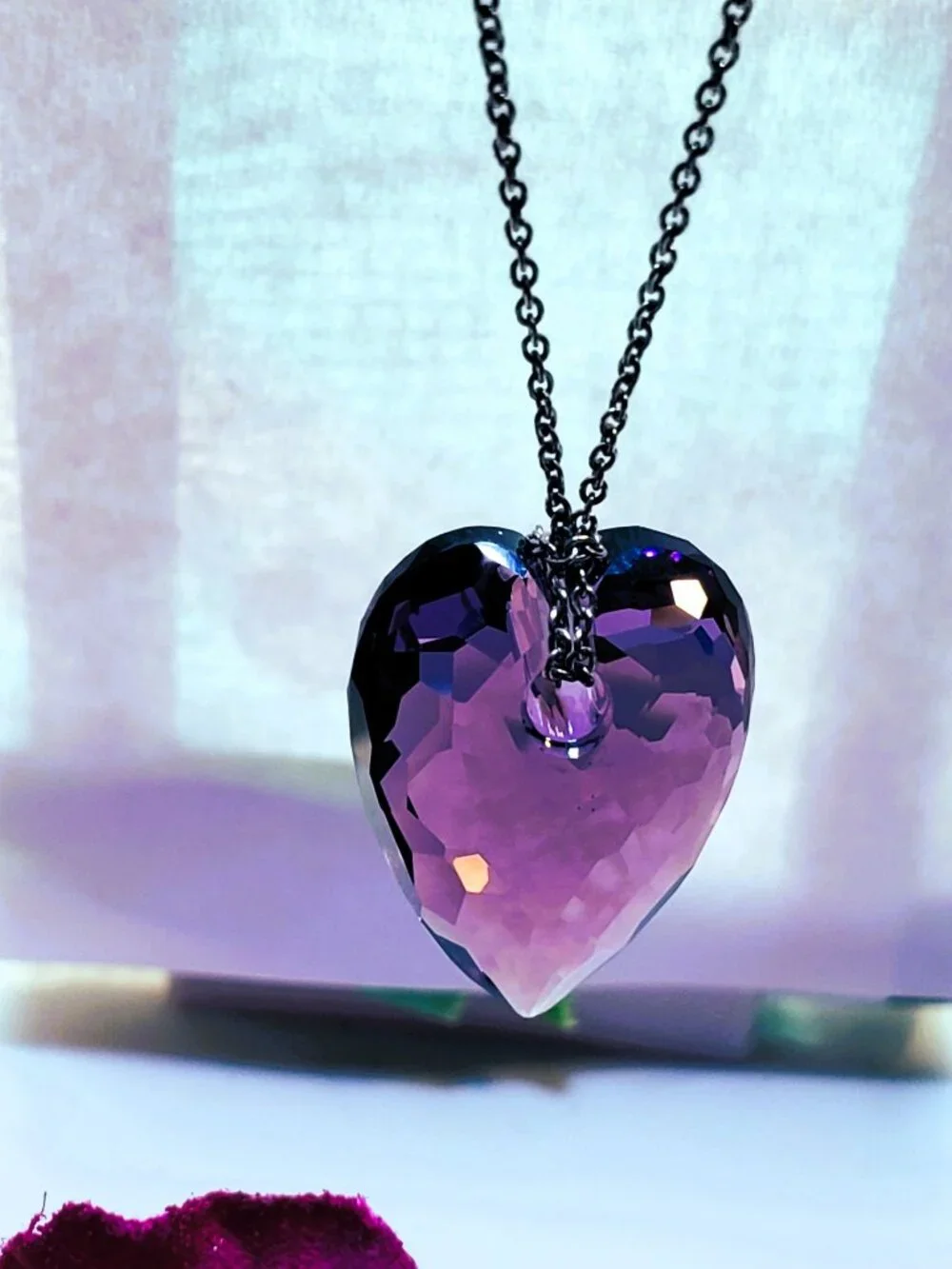 Swarovski new without